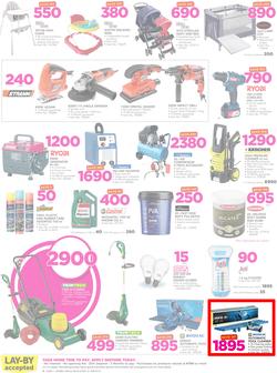 Game Zambia : We Love Beating Prices (8 Feb - 21 Feb 2018), page 6