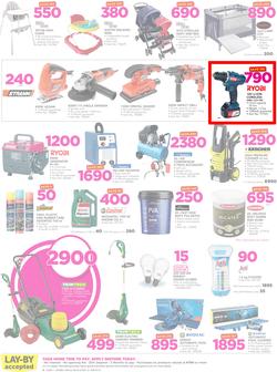 Game Zambia : We Love Beating Prices (8 Feb - 21 Feb 2018), page 6