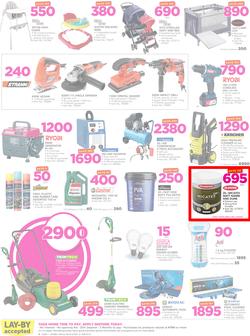 Game Zambia : We Love Beating Prices (8 Feb - 21 Feb 2018), page 6