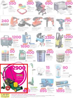 Game Zambia : We Love Beating Prices (8 Feb - 21 Feb 2018), page 6