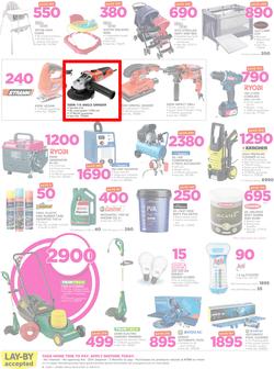 Game Zambia : We Love Beating Prices (8 Feb - 21 Feb 2018), page 6