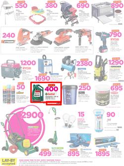 Game Zambia : We Love Beating Prices (8 Feb - 21 Feb 2018), page 6