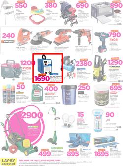 Game Zambia : We Love Beating Prices (8 Feb - 21 Feb 2018), page 6