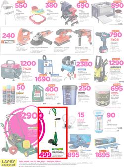 Game Zambia : We Love Beating Prices (8 Feb - 21 Feb 2018), page 6