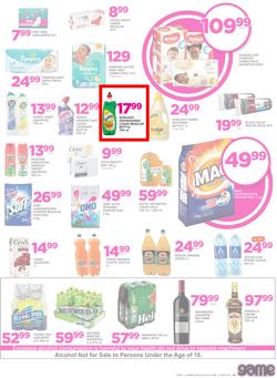 Game Zambia : We Love Beating Prices (8 Feb - 21 Feb 2018), page 7