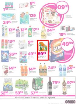 Game Zambia : We Love Beating Prices (8 Feb - 21 Feb 2018), page 7