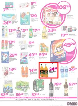 Game Zambia : We Love Beating Prices (8 Feb - 21 Feb 2018), page 7