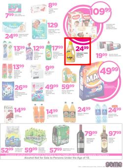 Game Zambia : We Love Beating Prices (8 Feb - 21 Feb 2018), page 7