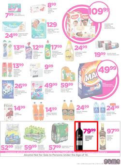 Game Zambia : We Love Beating Prices (8 Feb - 21 Feb 2018), page 7