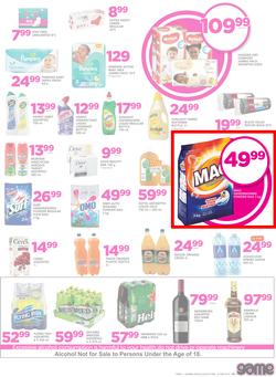 Game Zambia : We Love Beating Prices (8 Feb - 21 Feb 2018), page 7