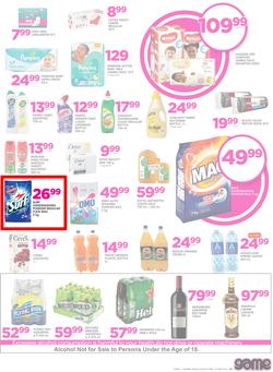 Game Zambia : We Love Beating Prices (8 Feb - 21 Feb 2018), page 7