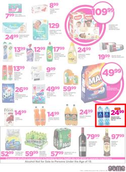 Game Zambia : We Love Beating Prices (8 Feb - 21 Feb 2018), page 7