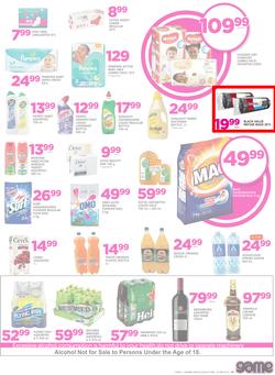 Game Zambia : We Love Beating Prices (8 Feb - 21 Feb 2018), page 7