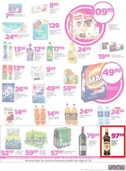 Game Zambia : We Love Beating Prices (8 Feb - 21 Feb 2018), page 7