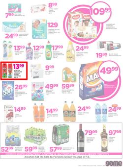 Game Zambia : We Love Beating Prices (8 Feb - 21 Feb 2018), page 7