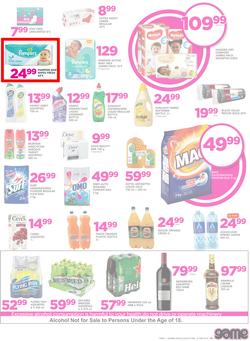 Game Zambia : We Love Beating Prices (8 Feb - 21 Feb 2018), page 7