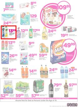 Game Zambia : We Love Beating Prices (8 Feb - 21 Feb 2018), page 7