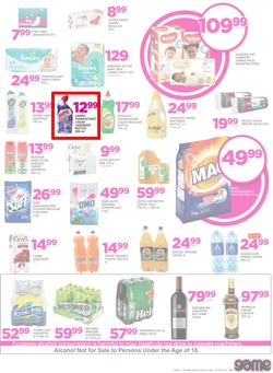 Game Zambia : We Love Beating Prices (8 Feb - 21 Feb 2018), page 7