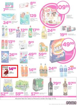 Game Zambia : We Love Beating Prices (8 Feb - 21 Feb 2018), page 7