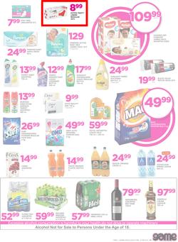 Game Zambia : We Love Beating Prices (8 Feb - 21 Feb 2018), page 7