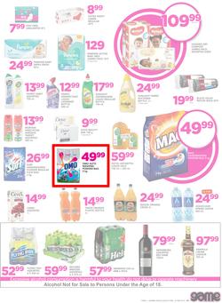 Game Zambia : We Love Beating Prices (8 Feb - 21 Feb 2018), page 7