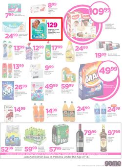 Game Zambia : We Love Beating Prices (8 Feb - 21 Feb 2018), page 7