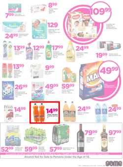 Game Zambia : We Love Beating Prices (8 Feb - 21 Feb 2018), page 7