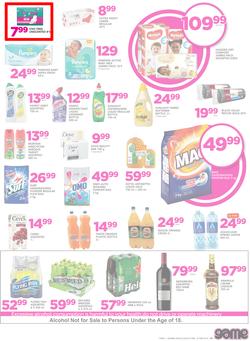 Game Zambia : We Love Beating Prices (8 Feb - 21 Feb 2018), page 7