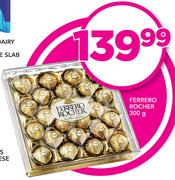 Ferrero Rocher-300g