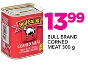 Bull Brand Corned Meat-300g
