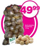 Buya Bamba Potatoes-10Kg