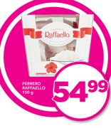 Ferrero Raffaello-150g