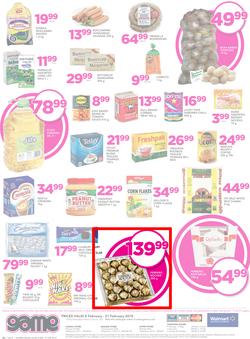 Game Zambia : We Love Beating Prices (8 Feb - 21 Feb 2018), page 8