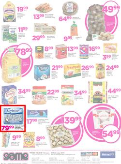 Game Zambia : We Love Beating Prices (8 Feb - 21 Feb 2018), page 8