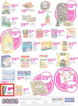 Game Zambia : We Love Beating Prices (8 Feb - 21 Feb 2018), page 8