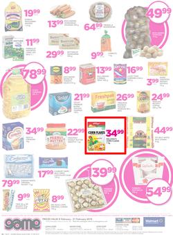 Game Zambia : We Love Beating Prices (8 Feb - 21 Feb 2018), page 8