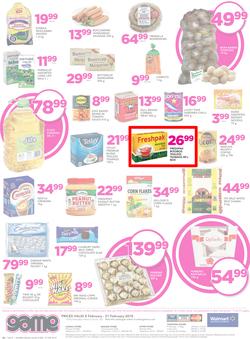 Game Zambia : We Love Beating Prices (8 Feb - 21 Feb 2018), page 8