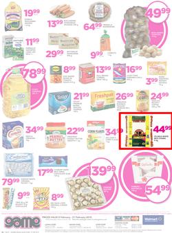 Game Zambia : We Love Beating Prices (8 Feb - 21 Feb 2018), page 8