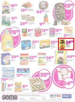 Game Zambia : We Love Beating Prices (8 Feb - 21 Feb 2018), page 8