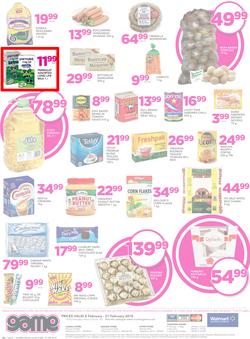 Game Zambia : We Love Beating Prices (8 Feb - 21 Feb 2018), page 8