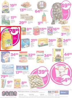 Game Zambia : We Love Beating Prices (8 Feb - 21 Feb 2018), page 8