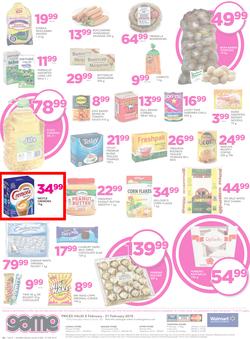 Game Zambia : We Love Beating Prices (8 Feb - 21 Feb 2018), page 8