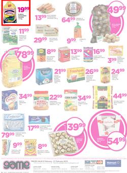 Game Zambia : We Love Beating Prices (8 Feb - 21 Feb 2018), page 8