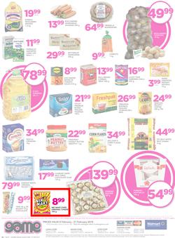 Game Zambia : We Love Beating Prices (8 Feb - 21 Feb 2018), page 8