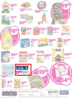 Game Zambia : We Love Beating Prices (8 Feb - 21 Feb 2018), page 8