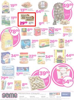 Game Zambia : We Love Beating Prices (8 Feb - 21 Feb 2018), page 8