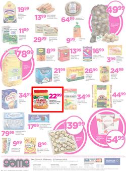 Game Zambia : We Love Beating Prices (8 Feb - 21 Feb 2018), page 8