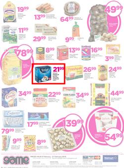 Game Zambia : We Love Beating Prices (8 Feb - 21 Feb 2018), page 8