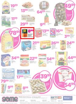 Game Zambia : We Love Beating Prices (8 Feb - 21 Feb 2018), page 8