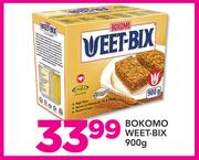 Bokomo Weet Bix-900g